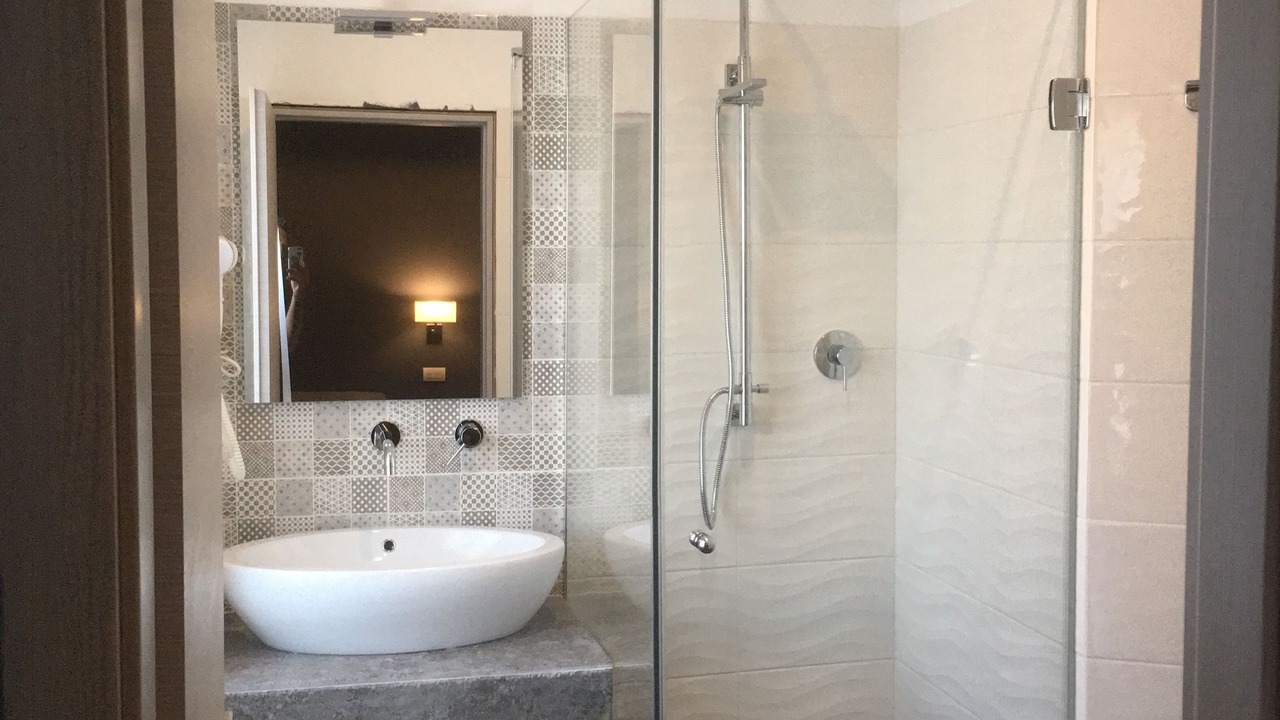 Photo of Bathroom in Montegranaro