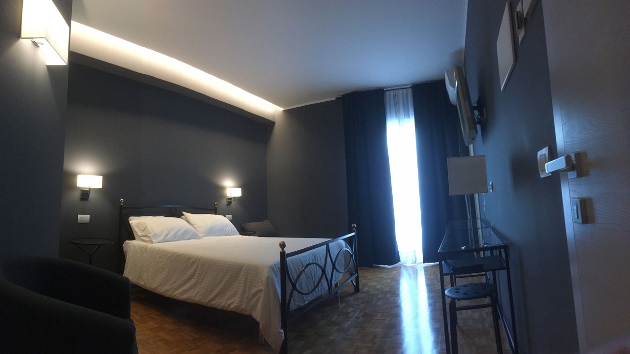 Photo of Bedroom in Montegranaro