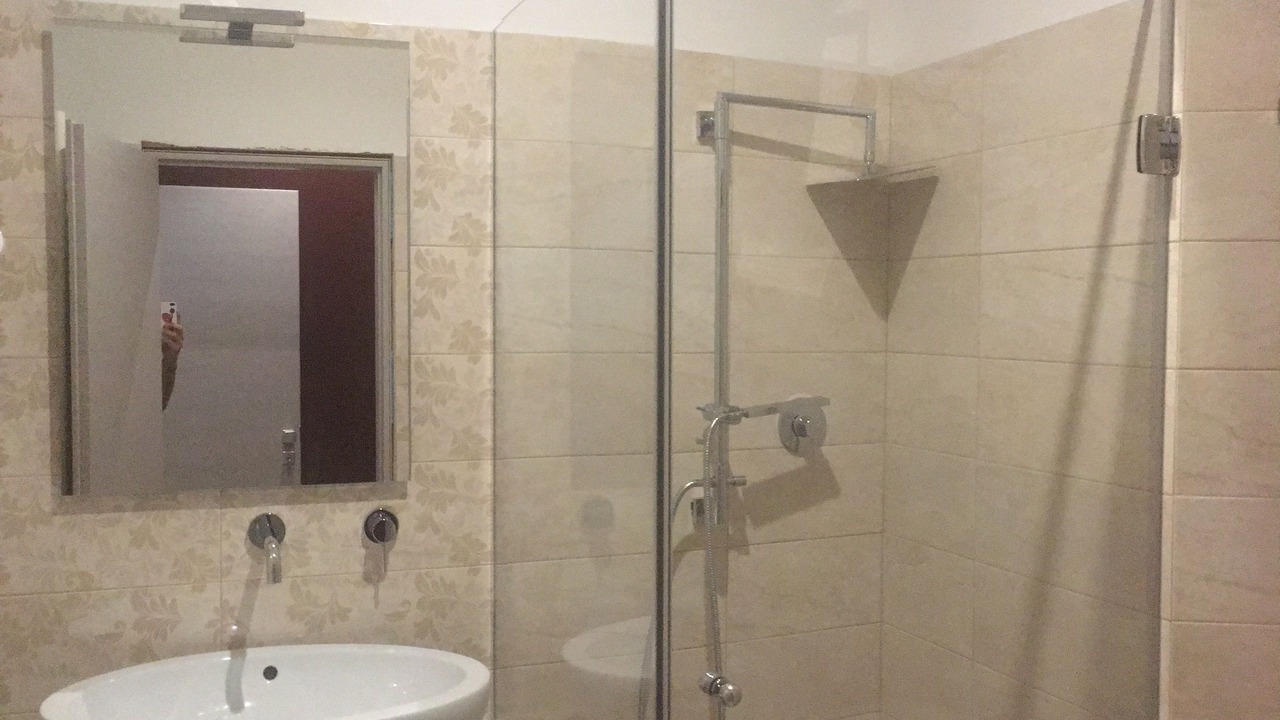Photo of Bathroom in Montegranaro