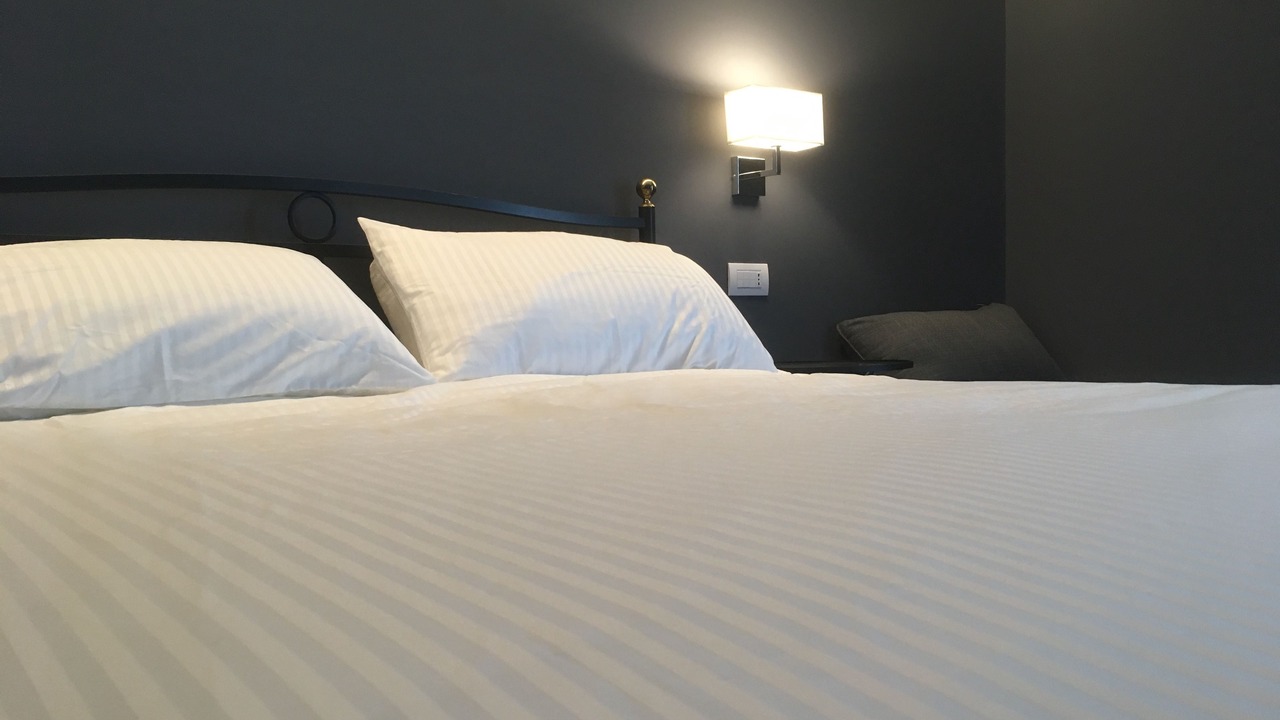 Photo of Bedroom in Montegranaro