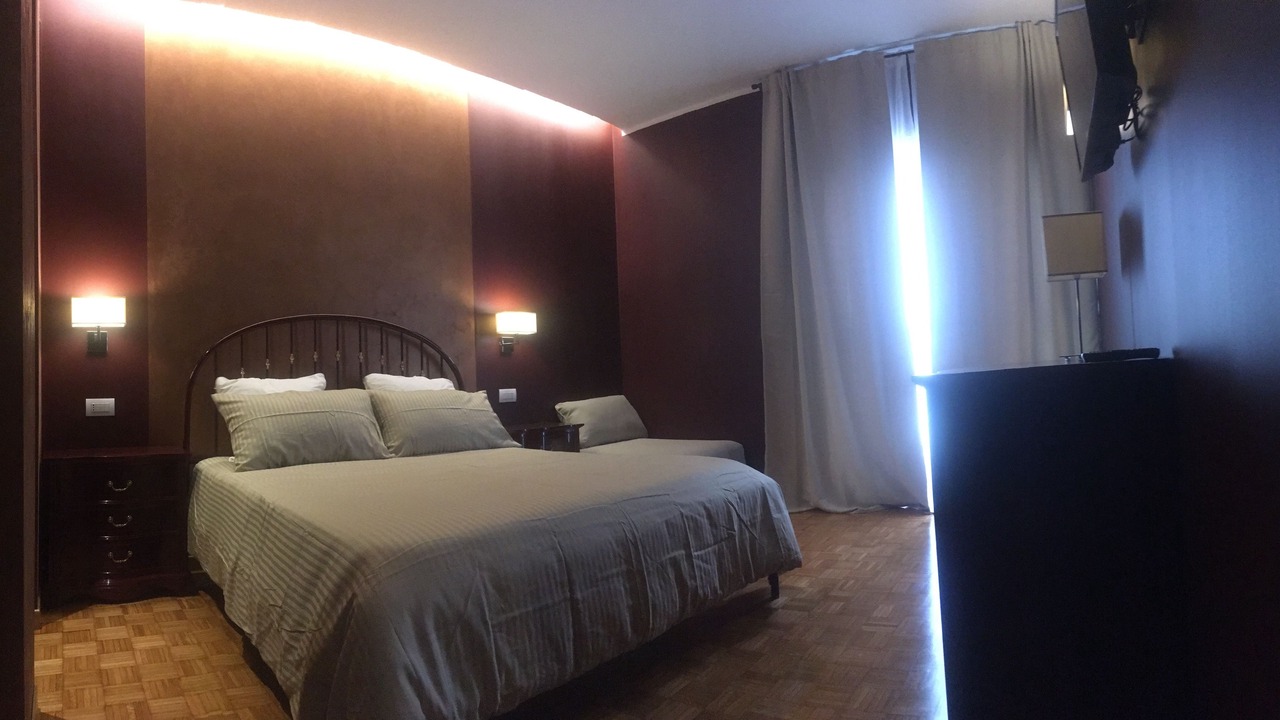 Photo of Bedroom in Montegranaro