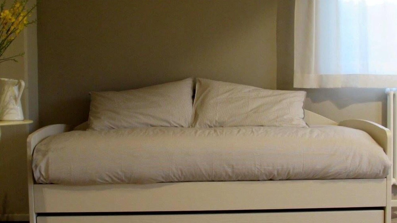 Photo of Bedroom in Ascoli Piceno