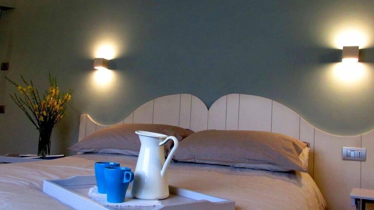 Photo of Bedroom in Ascoli Piceno