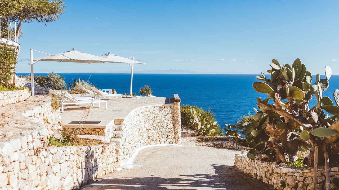 Photo of Outdoor in Gagliano del Capo