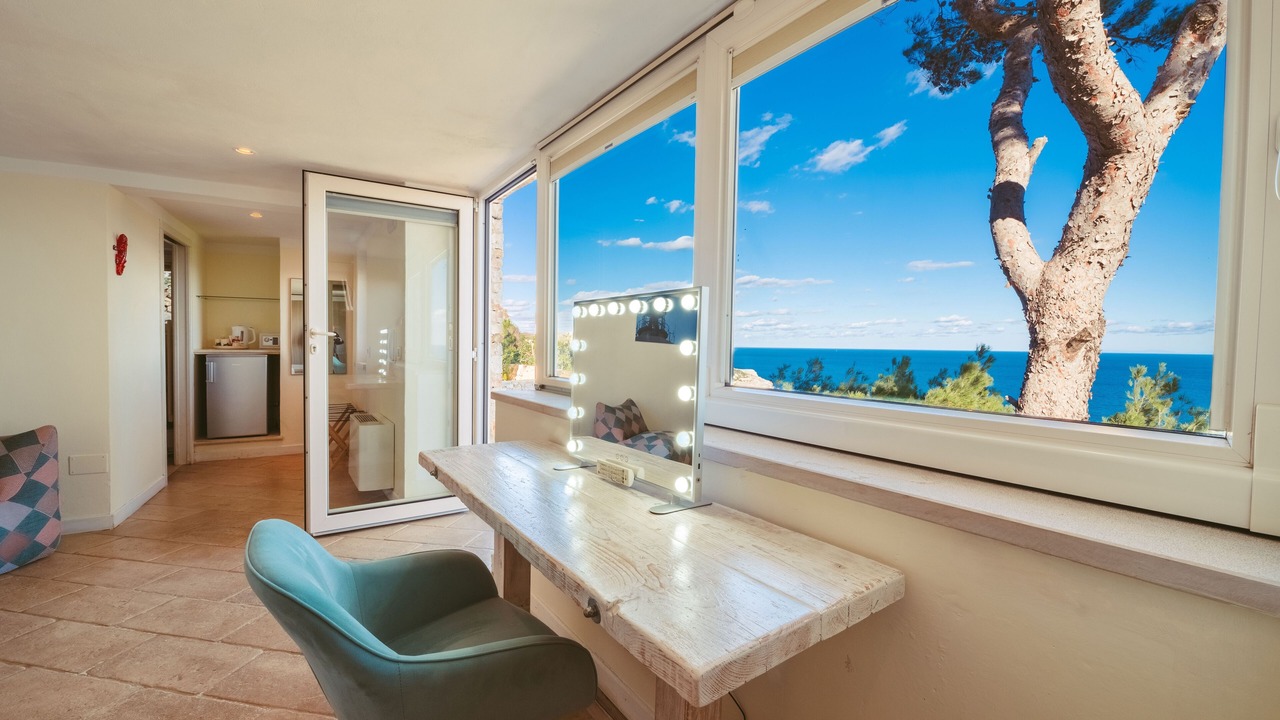 Photo of Bedroom in Gagliano del Capo
