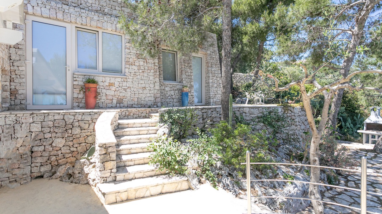 Photo of Bedroom in Gagliano del Capo