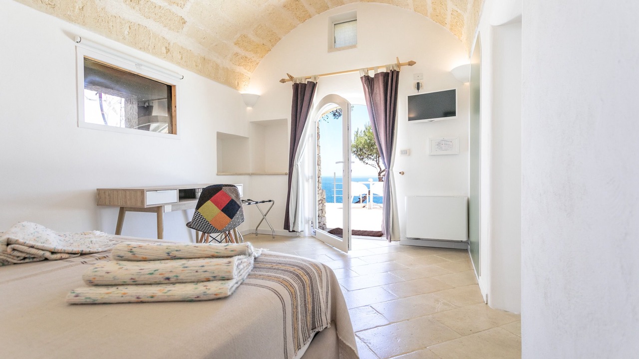 Photo of Bedroom in Gagliano del Capo