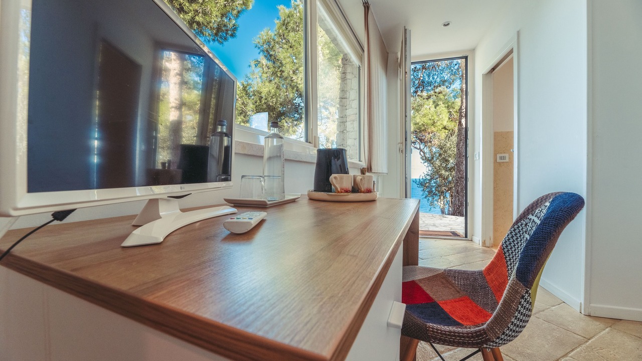 Photo of Bedroom in Gagliano del Capo