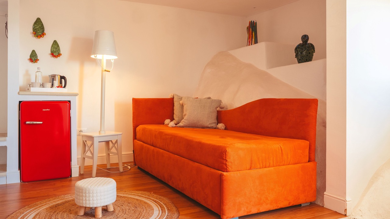 Photo of Bedroom in Gagliano del Capo