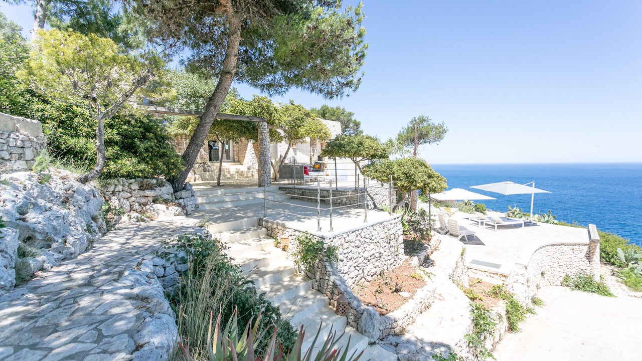 Photo of Outdoor in Gagliano del Capo
