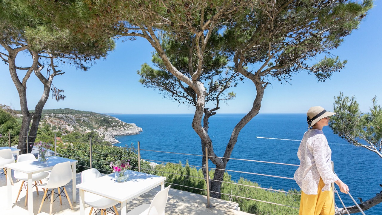 Photo of Outdoor in Gagliano del Capo