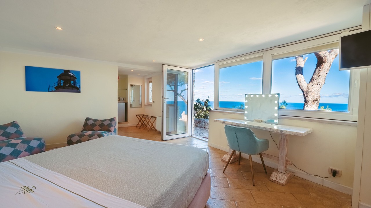 Photo of Bedroom in Gagliano del Capo