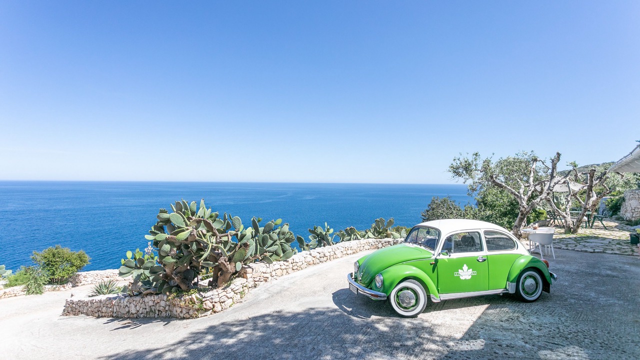 Photo of Outdoor in Gagliano del Capo