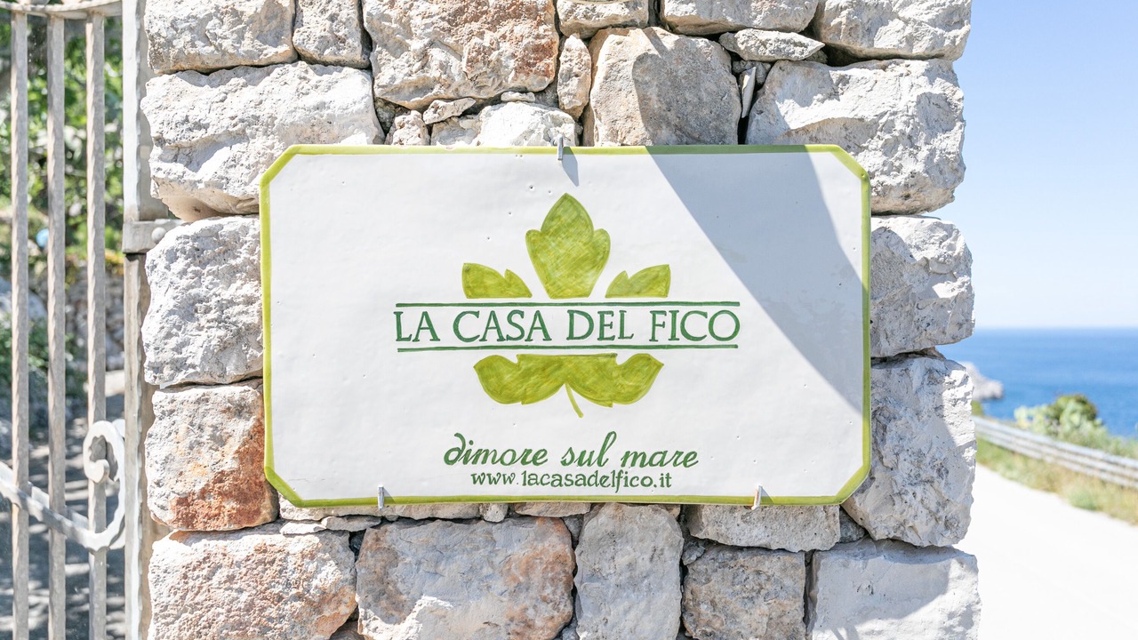 Photo of Outdoor in Gagliano del Capo