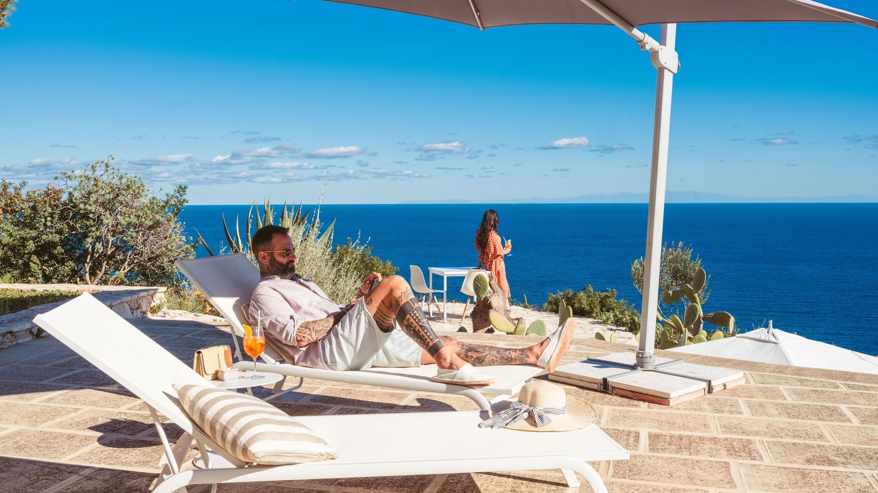 Photo of Outdoor in Gagliano del Capo