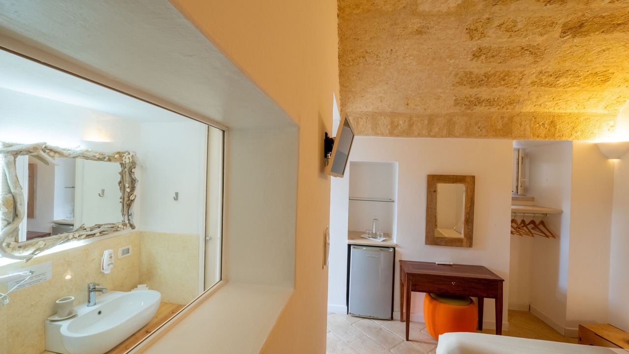 Photo of Bedroom in Gagliano del Capo