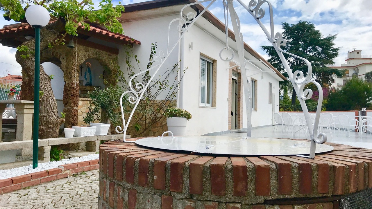 Photo of Outdoor in Paestum