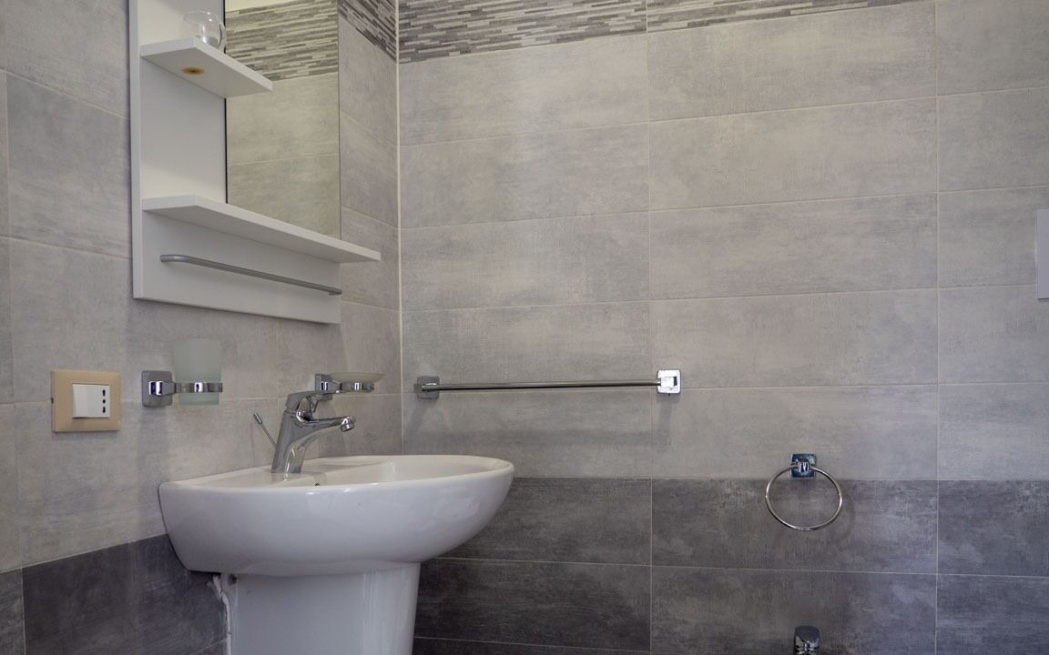 Photo of Bathroom in Paestum