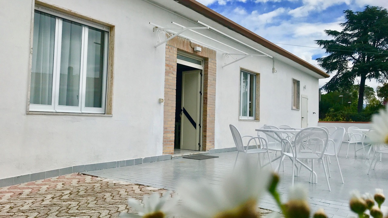Photo of Outdoor in Paestum