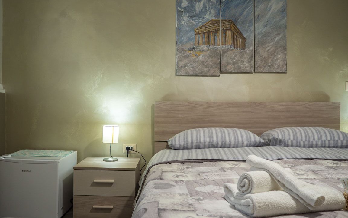Photo of Outdoor in Paestum