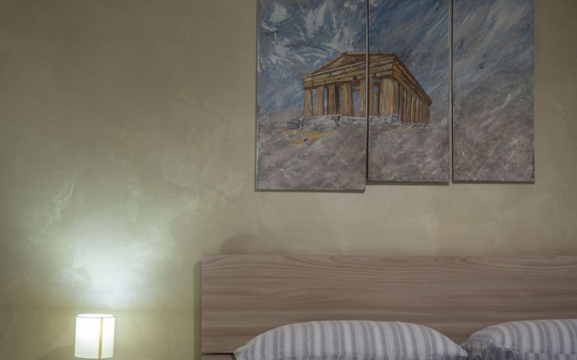 Photo of Outdoor in Paestum