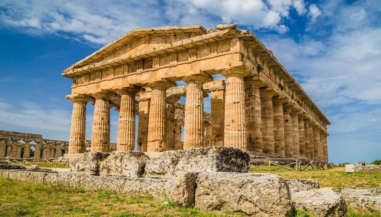 Photo of Others in Paestum