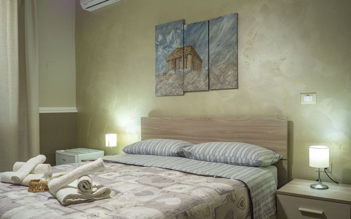 Photo of Outdoor in Paestum