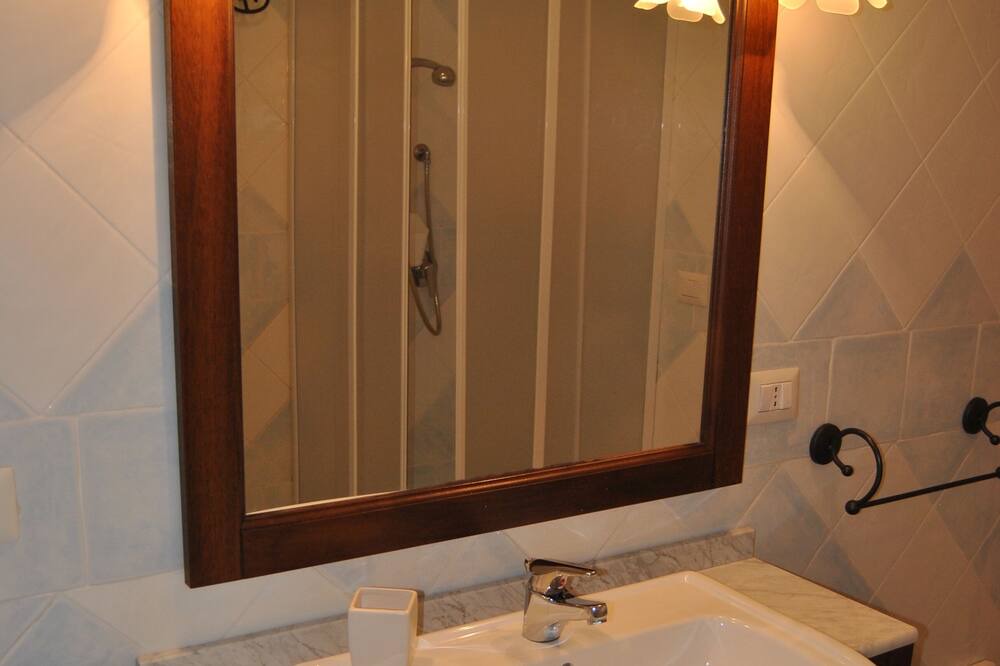 Photo of Bathroom in Arbatax
