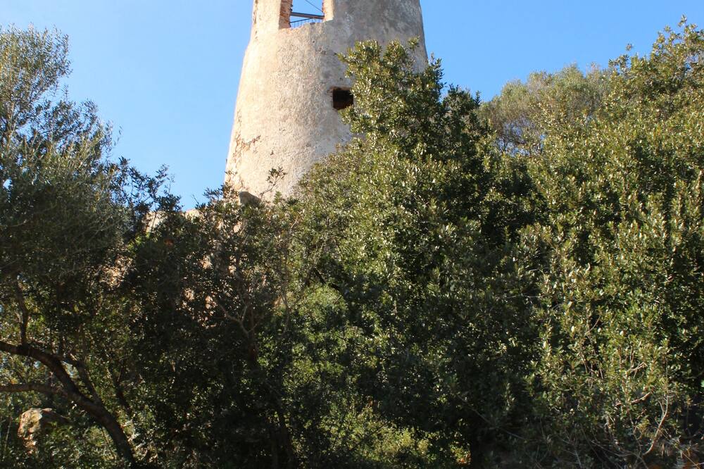 Photo of Outdoor in Arbatax