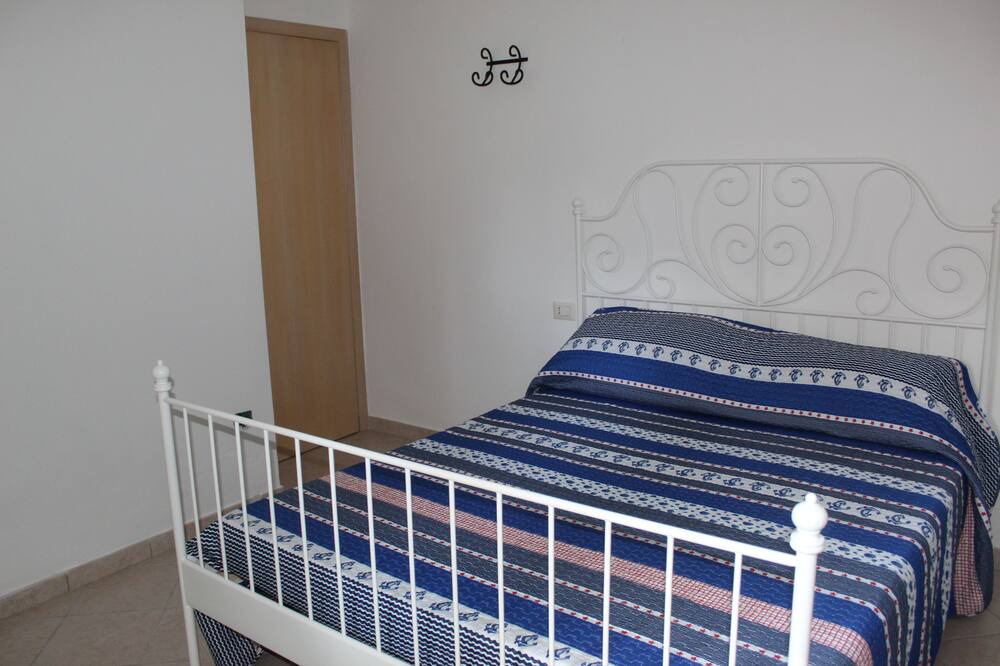 Photo of Bedroom in Arbatax