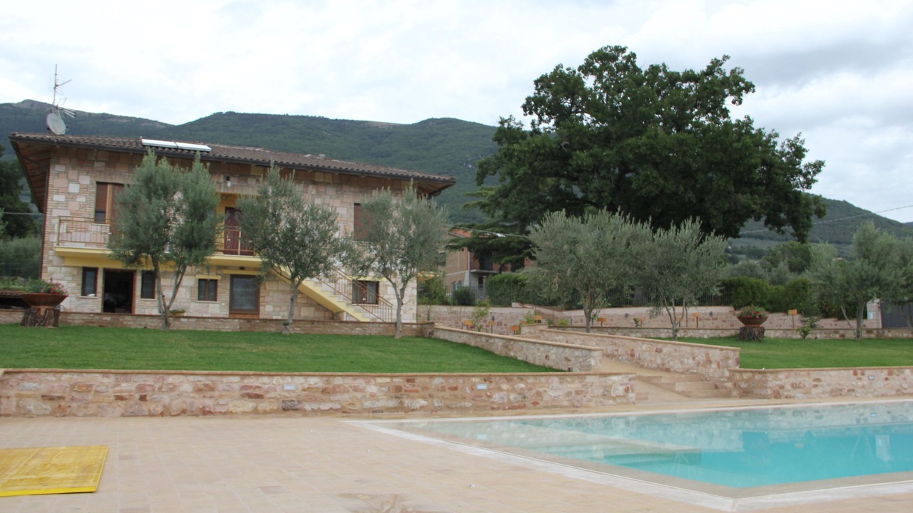 Photo of Patio Balcony in Casenuove