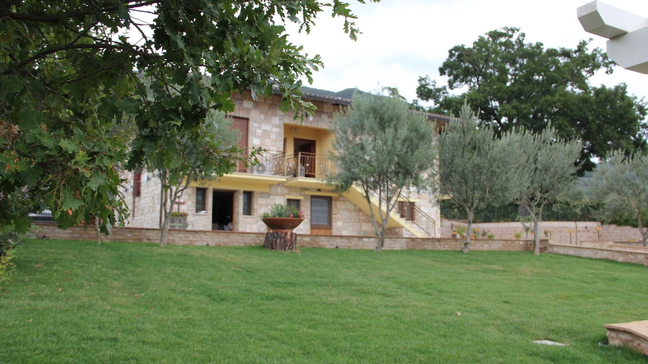 Photo of Patio Balcony in Casenuove