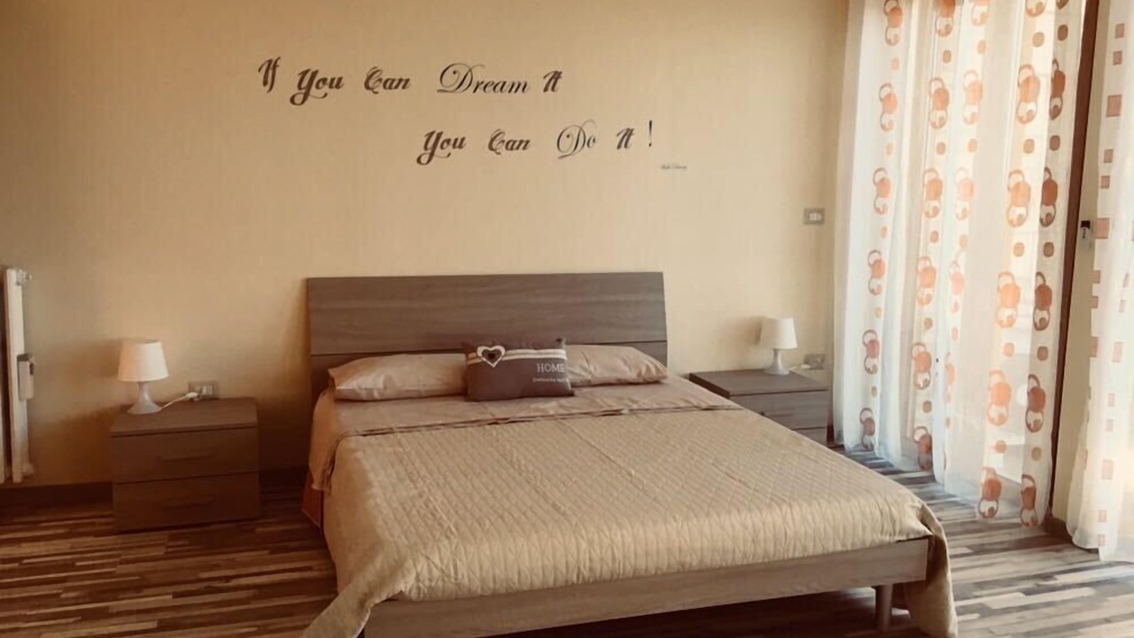 Photo of Bedroom in Casenuove