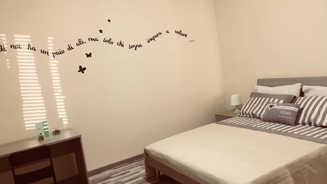 Photo of Bedroom in Casenuove