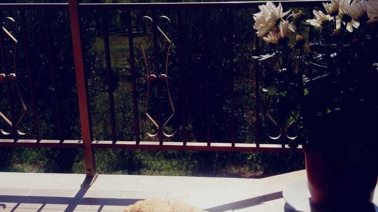 Photo of Patio Balcony in Casenuove