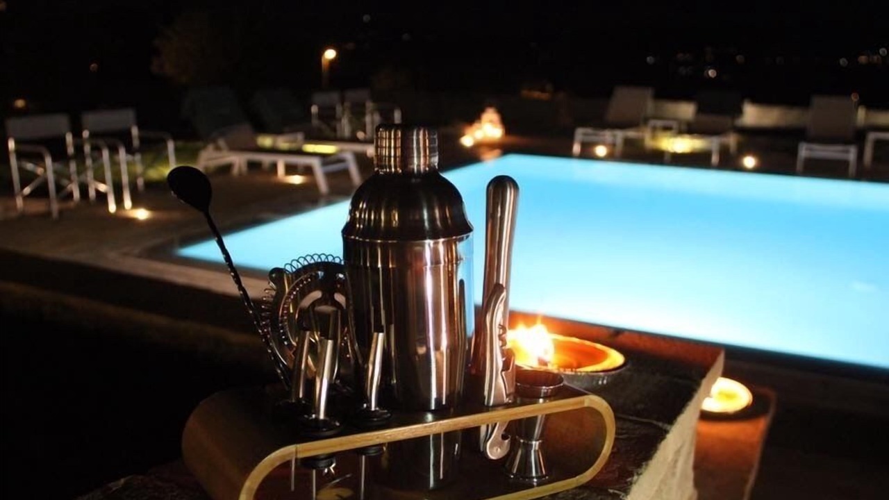 Photo of Patio Balcony in Casenuove