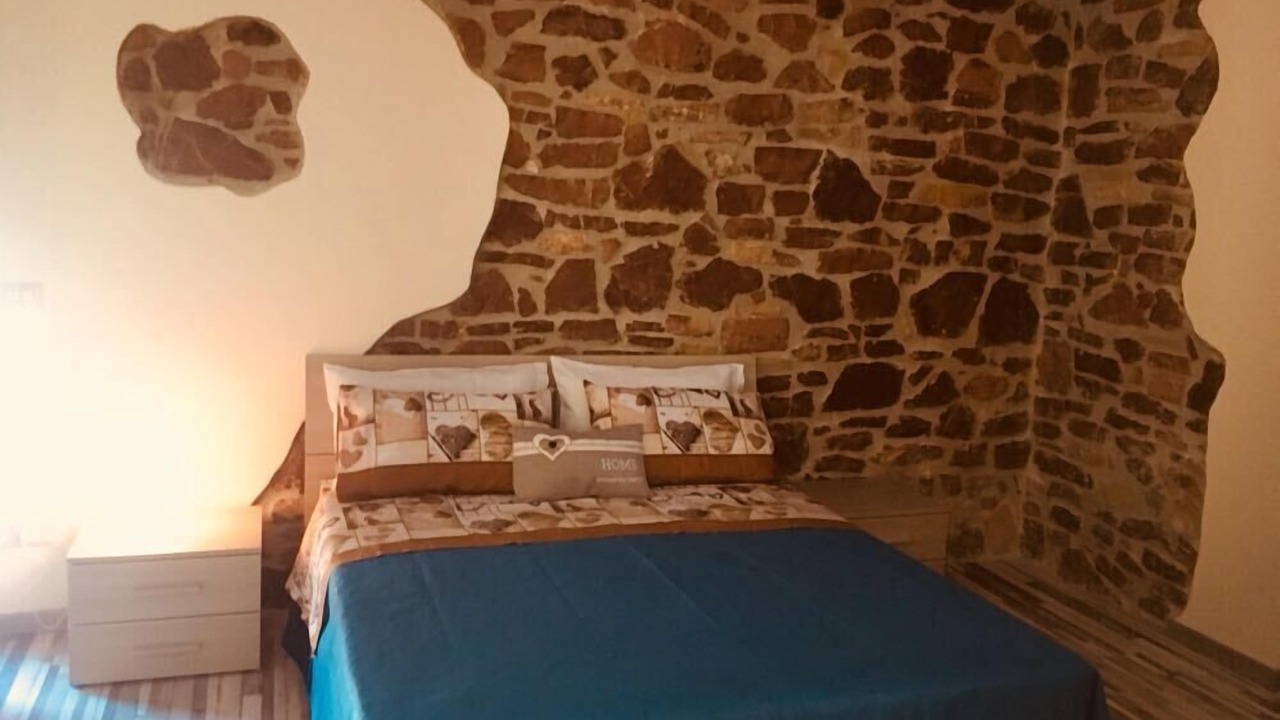 Photo of Bedroom in Casenuove