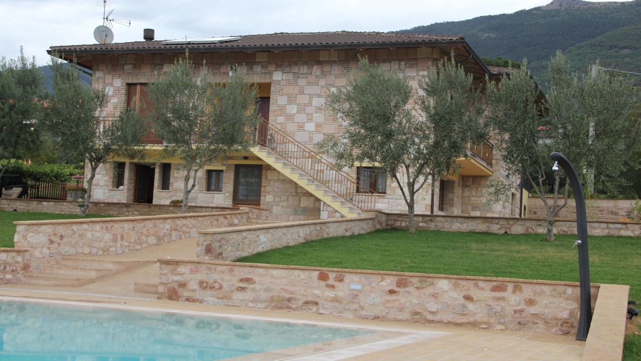 Photo of Patio Balcony in Casenuove