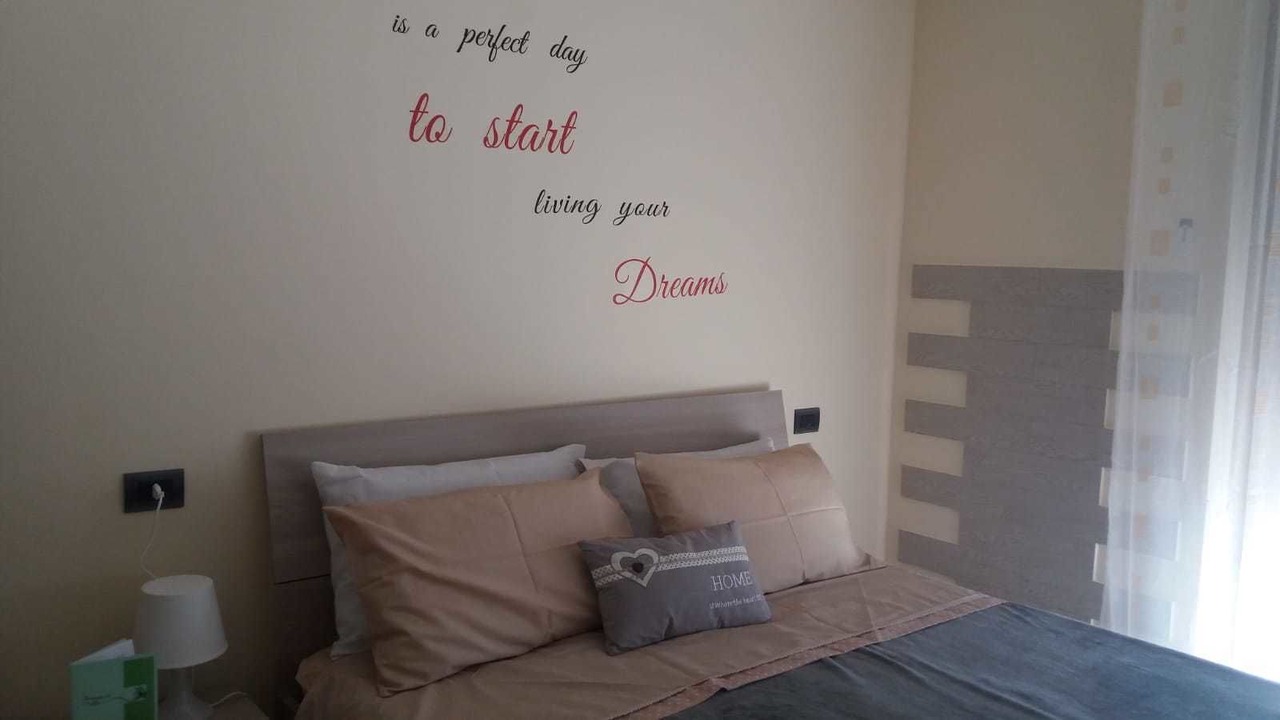 Photo of Bedroom in Casenuove