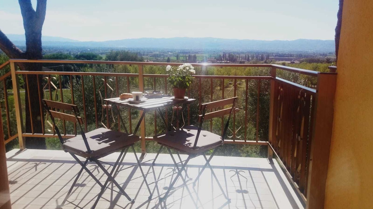 Photo of Patio Balcony in Casenuove