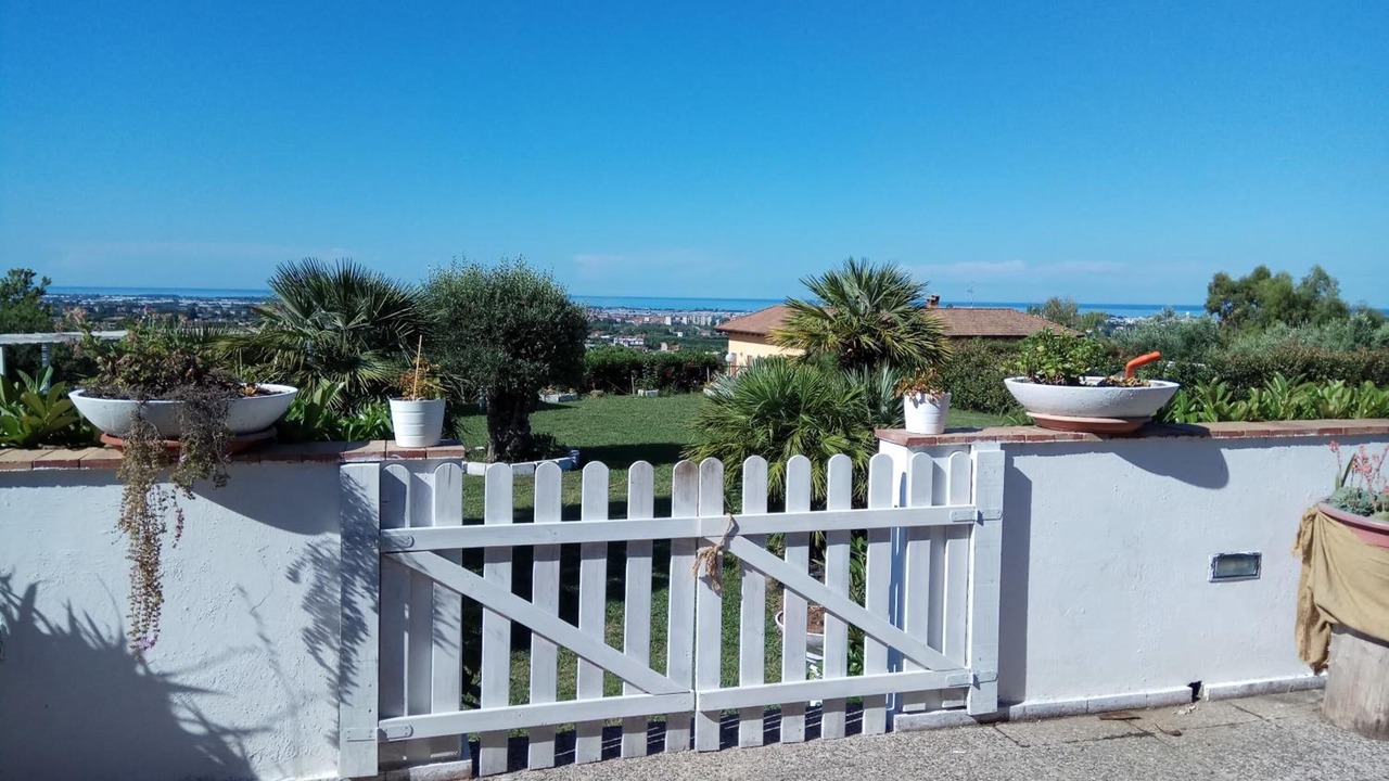 Photo of Patio Balcony in Magazzeno