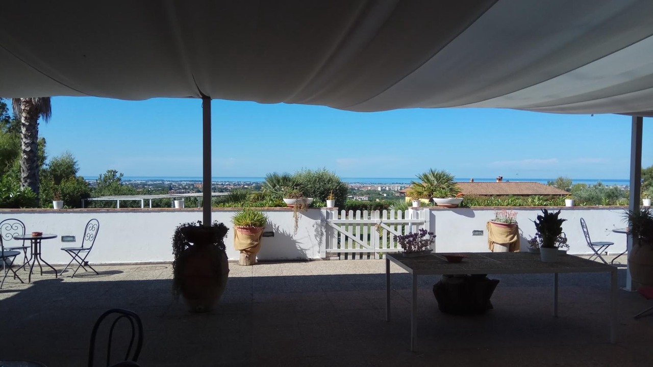 Photo of Patio Balcony in Magazzeno