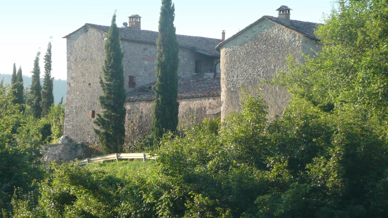 Photo of Outdoor in Montieri