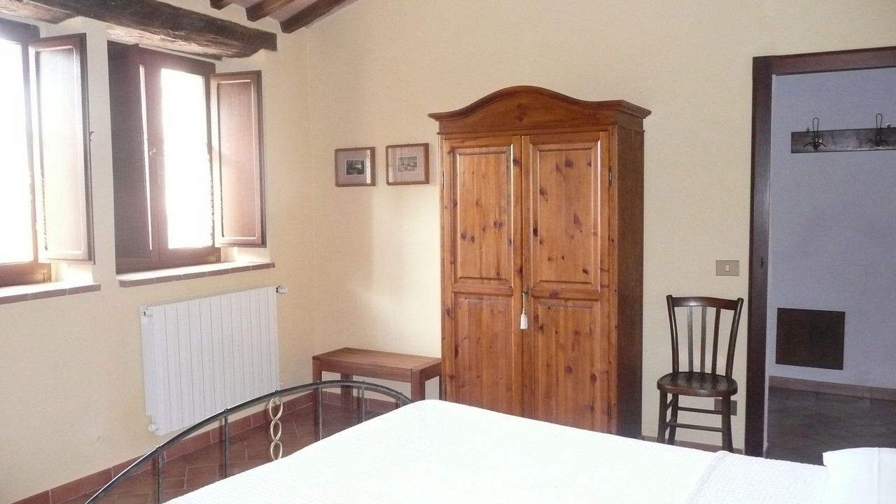 Photo of Bedroom in Montieri