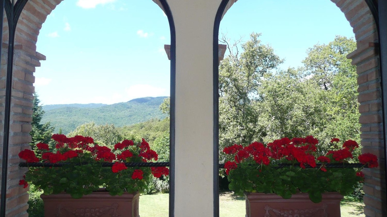 Photo of Outdoor in Montieri