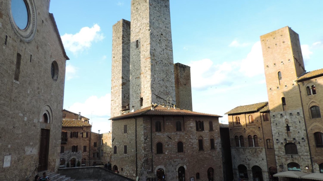 Photo of Outdoor in Montieri
