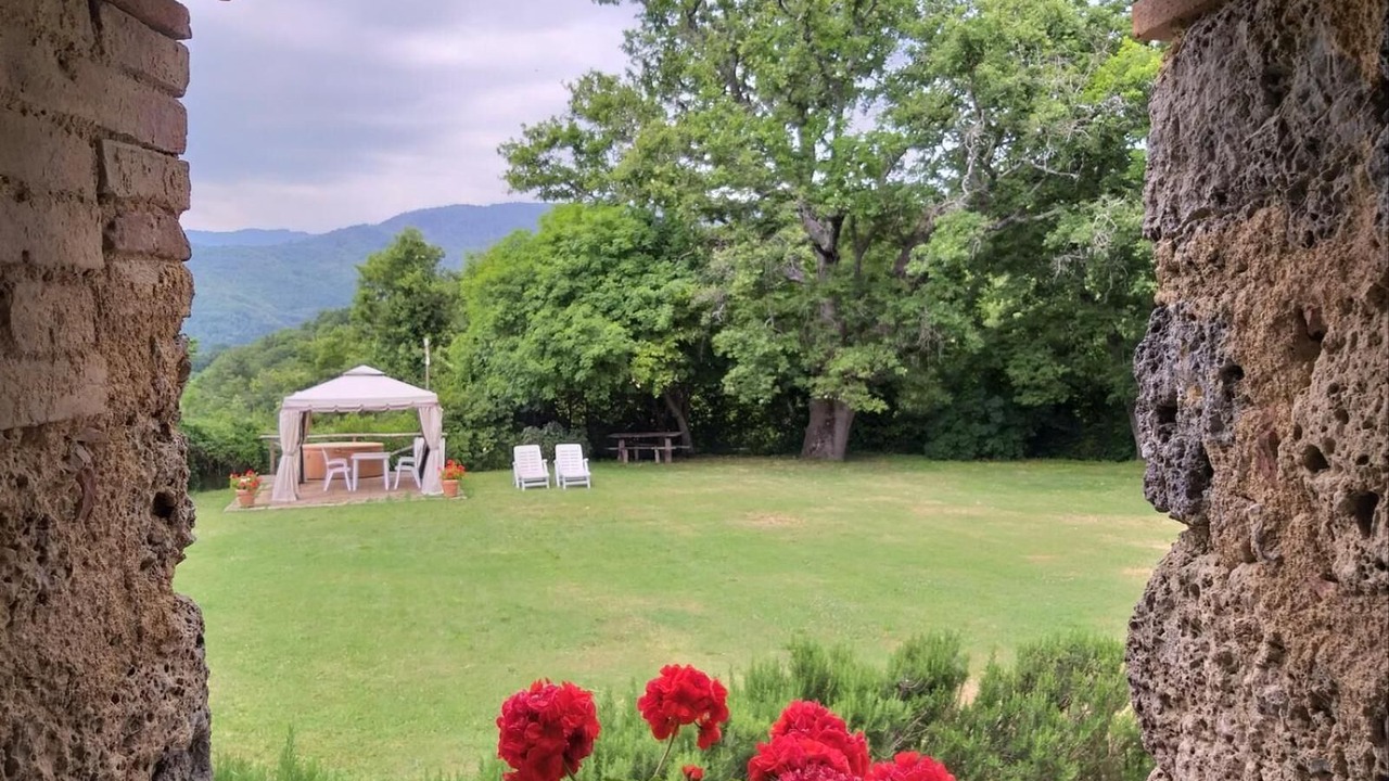Photo of Outdoor in Montieri