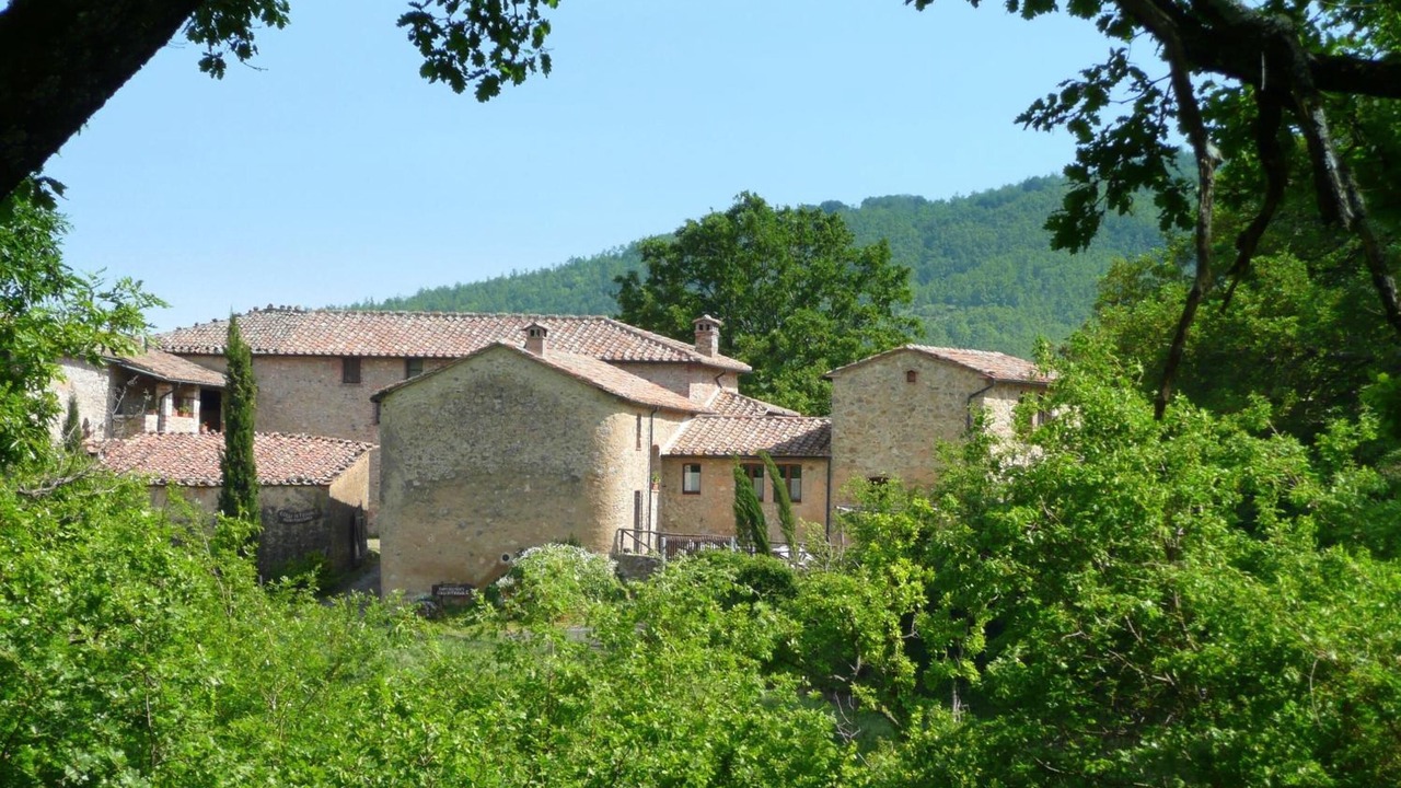 Photo of Outdoor in Montieri