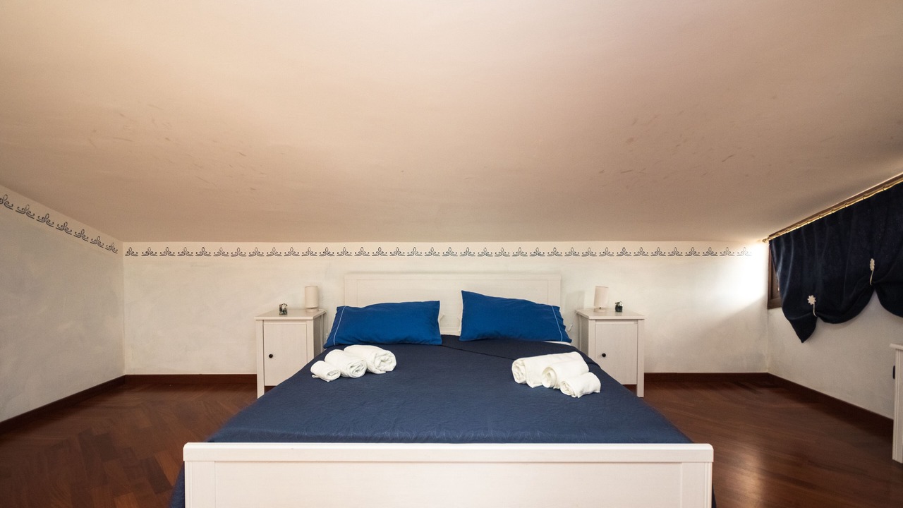 Photo of Bedroom in Montoro
