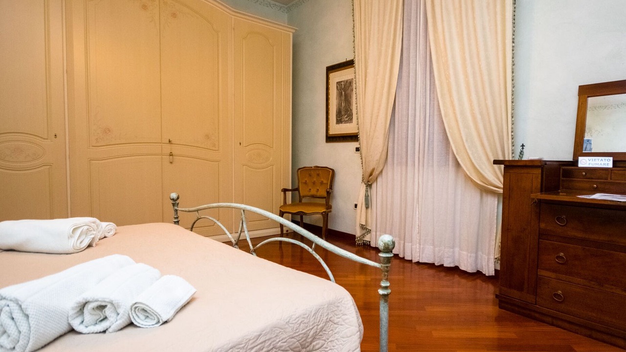 Photo of Bedroom in Montoro